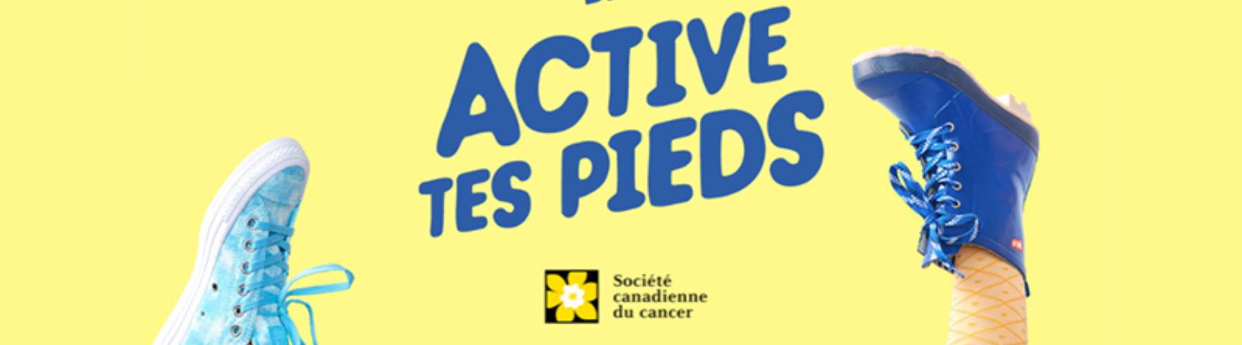 Vivez le transport actif lors du Défi Active tes pieds